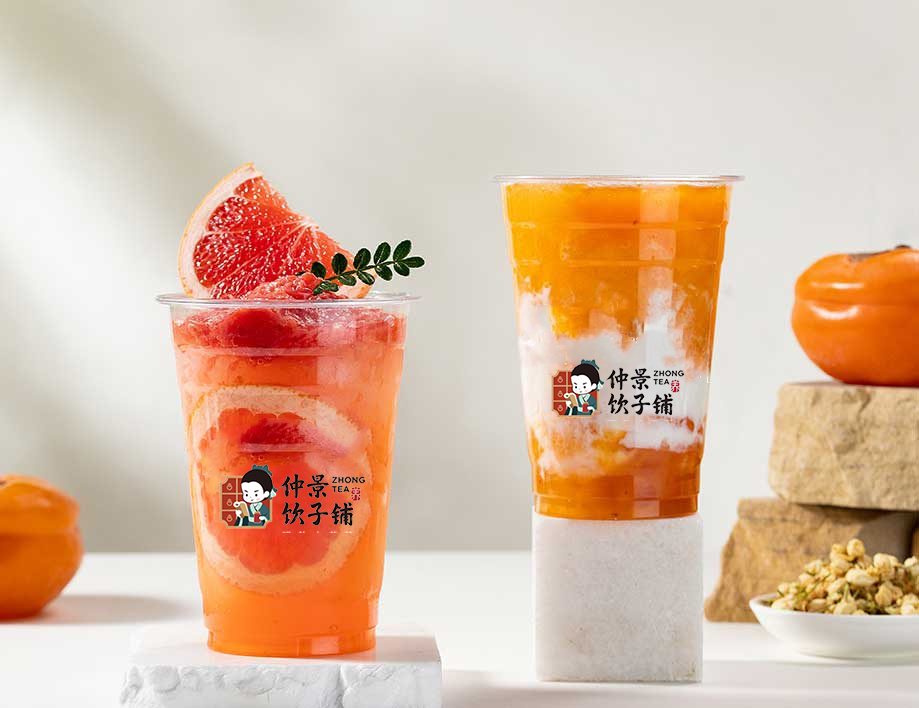 仲景饮子铺加盟电话